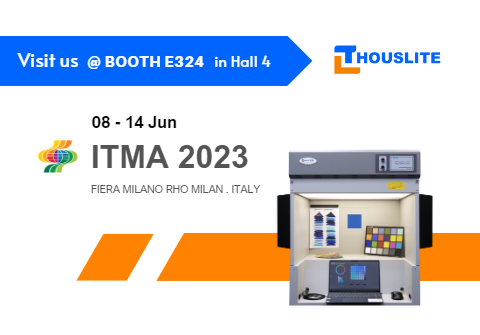 Let's Meet at ITMA 2023!
