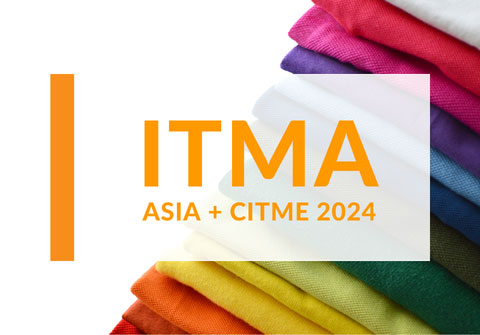 Join Us at ITMA ASIA + CITME 2024 to Explore the Future of Textile Color Management