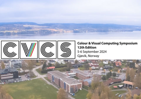 Thouslite Advances Lighting Science: Leading Color and Vision Innovation at the CVCS Conference