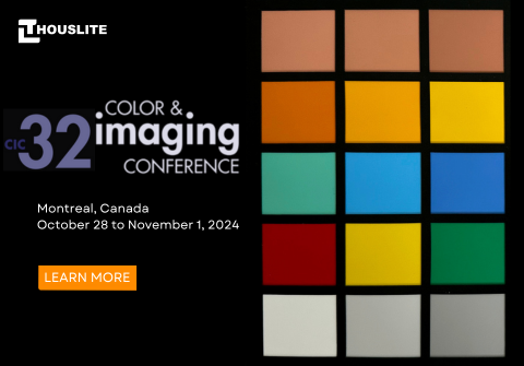 Leading the Transformation in Multispectral Technology: Join Thouslite at CIC32 to Witness Exceptional Innovation