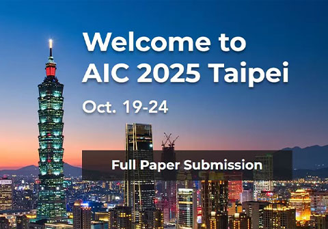 Thouslite at AIC 2025 Taipei: Advancing the Future of Color Science with Spectral Lighting Innovation
